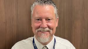 Mr. Tucker Finds His True Calling as a Teacher