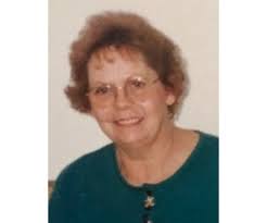 Carol Henderson Obituary (1941