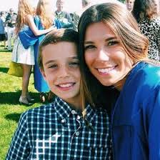 Marla Fontana's Instagram, Twitter & Facebook