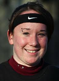 Transfer student a hit