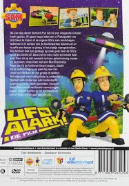 Über 80% neue produkte zum festpreis; Ufo Alarm De Film Bibliotheek Antwerpen