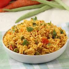 Vegetable Pulao Recipe Make Best Indian Mixed Vegetable Rice Pulav Recipe Vegetable Pulao Recipe Pulao Recipe Veg Pulao