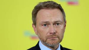 Wir appellieren an die fdp: Corona Deutschland Lindner Bezieht Exklusiv Stellung Bin Anderer Meinung Als Zum Beispiel Herr Soder Politik