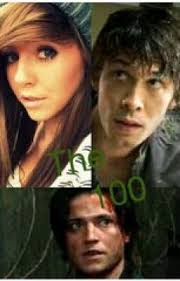 The 100 Fanfiction
