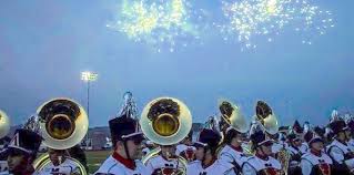 Check spelling or type a new query. Want To Become A Marching Band Director Music Major Majoring In Music