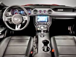 2020 Ford Mustang Cobra Replacement Mustang Interior Ford Mustang Ford Mustang Gt 2015