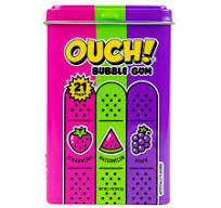 Ouch! Gum