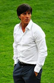 He is best remembered as coach of a borussia monchengladbach side which won three league titles and a uefa cup in the 1970s. Joachim Low Photostream Football Coach Germany National Football Team Germany Football