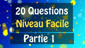 Let us know what's wrong with this preview of le grand quiz de culture générale by julie lapaire. Quiz Culture Generale Facile Partie 1 20 Questions Avec Reponse Youtube