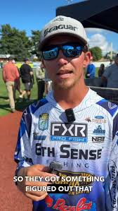 Logan Parks Aims for Top 10