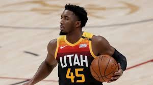 Pagesbusinessessports & recreationsports teamheat diehardsvideosheat vs jazz full game highlights. Donovan Mitchell Jazz Blitz Heat With 16 0 Run Over Six Minutes To Start Second Half