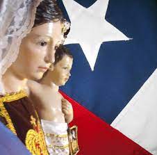 Fiesta de la tirana (comienzo) lu: Archivo Virgen Del Carmen De La Tirana Png Wikipedia La Enciclopedia Libre