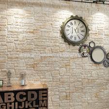 Great selection of 3d wallpaper murals, available in removable materials too. China Retro Country Self Adhesive Fashion Mural Vinyl 3d Stone Textured Pe Foam Wallpaper Interior Decor On Global Sources Wallpaper 3d Wall Sticker 3d Wall Panel