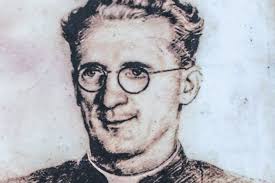 Plaque unveiled at Monsignor's Cahersiveen home