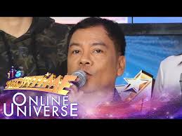 Showtime Online Universe: Visayas contender Joen Masiado shares countries  he visited as a seaman