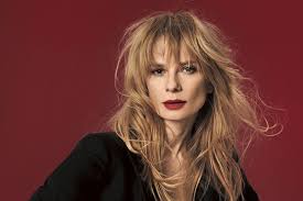 Magdalena cielecka pictures and photos. Magdalena Cielecka Moj Instynkt Przetrwania Styl Pl