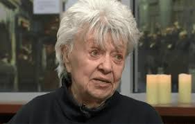 Holocaust survivor Irene Zisblatt to speak at Kristallnacht commemoration