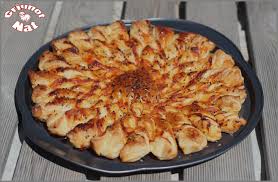 Tarte Soleil Au Pesto Rosso Jambon Et Mozzarella Grignot Nat Tarte Du Soleil Tarte Soleil Au Pesto Recette Pesto