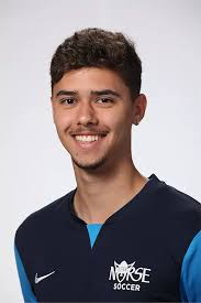 2024 Men's Soccer Roster