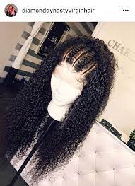 Pin By Beauty Luxury On Hair Human Hair Lace Wigs Wig Hairstyles Natural Hair Styles