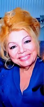 Susan Santana Obituary