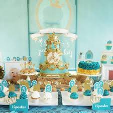 Birthday Theme For 1 Year Old Baby Boy Birthday Party Themes For Your One Year Old Unforgettable Ideas Prince Birthday Party Birthday Parties Birthday Party Themes