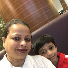 Smita Dave's User Profile