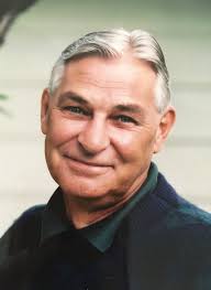 Gordon Anderson Obituary