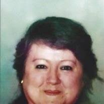 Judith Ann Voisin Obituary