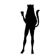 Zeliria Sanctuary on Twitter: "One more cat-girl? No problem! * * #catgirl  #vn #indiedev #gamedev https://t.co/s6ZwYYfzF1" / Twitter