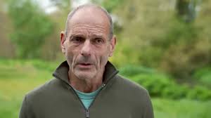 Great British Baking Show' American Contestant Jeff From Bronx Taken Sick —  Will He Be Back?