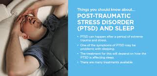 Post Traumatic Stress Disorder Ptsd