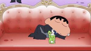 Though most devices come with a default picture, users can usually change it to custom files of their choosing. Sinchan With His Favorite Choco Chips Crayon Shin Chan Shin Chan Wallpapers Free Movies Online