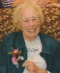 Obituary information for Kathleen Elizabeth Burton