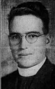 White, Monsignor John