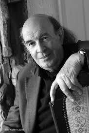 A tu per tu con Stefano Zecchi. Per la bellezza, contro gli orrori della  contemporaneità