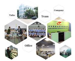 Company Profile Commercial Industrial Led Lighting Manufacturer Sun Lighting Technology Co Ltd