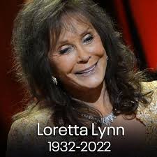 SWEET LORETTA MARTIN THOUGHT SHE WAS A WOMAN BUT SHE WAS ANOTHER MAN