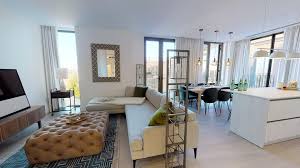 1602 sq ft 3 bedroom well planned apartment with best interior design bliss orra height zirakpur chandigarh please leave your. Pin On London Uk Matterport