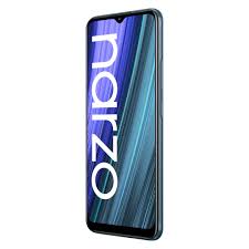 Oppo Realme Narzo 50A technische daten ...