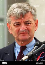 Paul wolfowitz hi-res stock photography and images