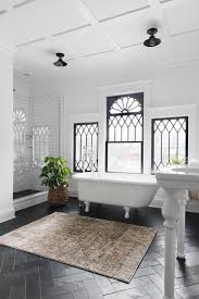 You might found another victorian bathroom ideas tiles higher design ideas. Dark Bathroom Ideas Gray Tiles Bathroom Ideas