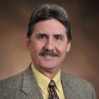 Stuart Eldridge, MD, MBA