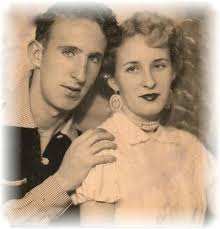 Stepp family history from Martin County, Kentucky