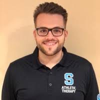 Joshua Del Gobbo, CAT(C)