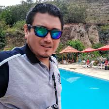 Felix Cordova Fernandez