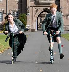 Perth festival of the arts is a private company limited by guarantee, with charitable status. Independent Boarding Day School Perth Scotland Uk