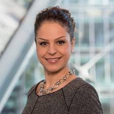 Laila Warncke-Wang på LinkedIn: #sheleads