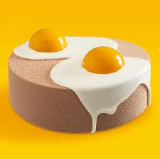 Pin On Patisserie