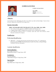You may have a master resume that includes rearrange your bullet points as well, putting the most relevant information first. How Yo Make A Resume Resume Template Resume Builder Resume Example